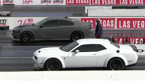 2020 Hellcat Redeye Vs Hellcat Charger And Dodge Demon Vs Hellcat