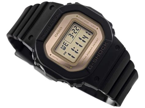 Женские часы CASIO G Shock GMD S5600 1ER фото отзывы характеристики