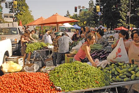 Asheville Farmers Markets and Farms - Asheville.com