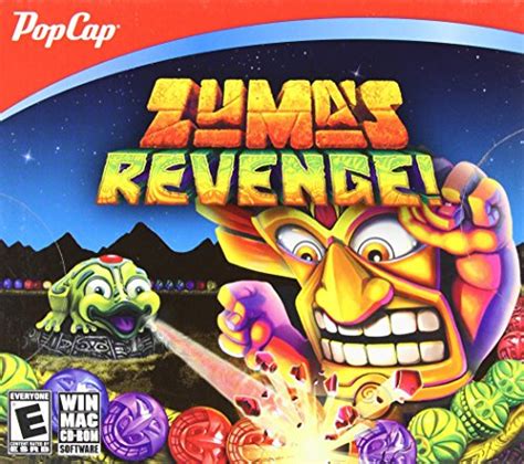 Zuma Deluxe Popcap Download - pjaweinn