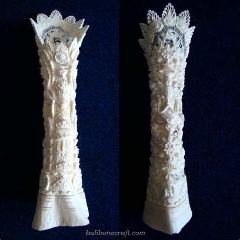 Carving Motif Bali