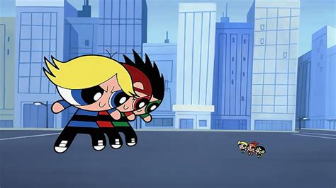 Prime Video The Powerpuff Girls Season 5