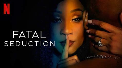 Fatal Seduction Season 1 Volume 2 Ending Explained