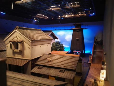 Fukagawa Edo Museum | Things to do in Tokyo