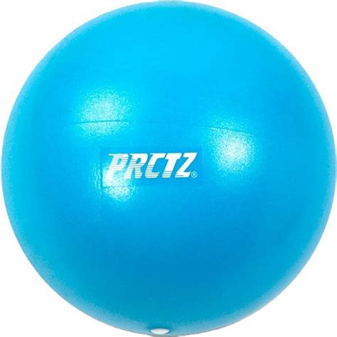Пилатес-мяч PRCTZ Pilates MINI BALL, 25 см - купить в Москве в интернет ...
