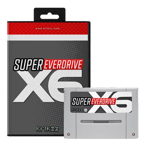 SFC SUPER EVERDRIVE Ssciindia