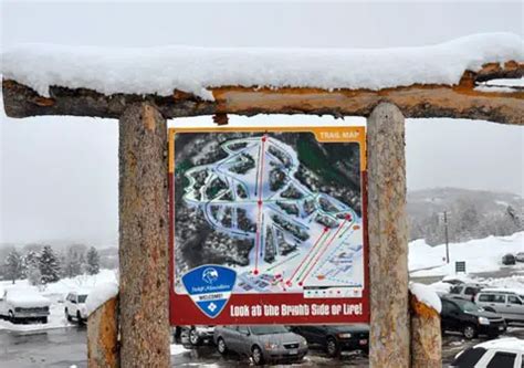 Ski Nordic Valley Utah | Wolf Mountain Ski Resort