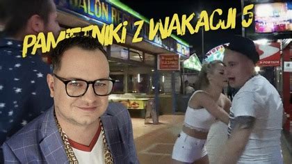 Pamietniki Z Wakacji Video W Cda Pl