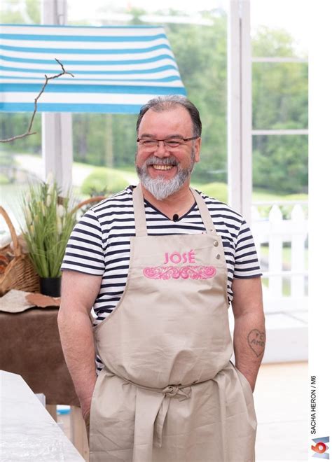 Qui Est Jos Candidat Du Meilleur P Tissier Qui Porte Haut Les