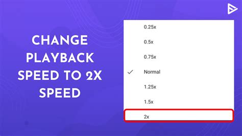 Youtube 2x Speed Feature Everything You Need To Know