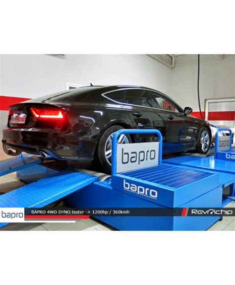 Dinam Metro De Potencia Para Autos Bapro Bpa R Hp