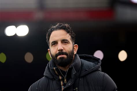 Manchester United transfer seems more likely after what Ruben Amorim