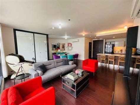 2br Condo Unit For Lease At Garden Towers Ayala Land Premier East St