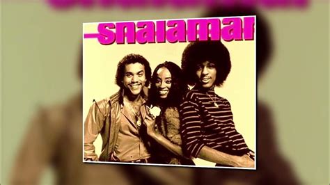 Shalamar Second Time Around Youtube