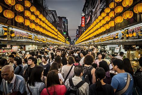 夜市人群海鲜高清图库素材免费下载图片编号6650218 六图网