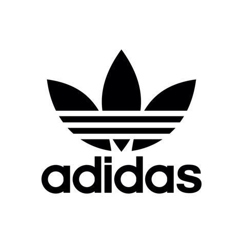 Adidas logo png, Adidas icon transparent png 19766233 PNG