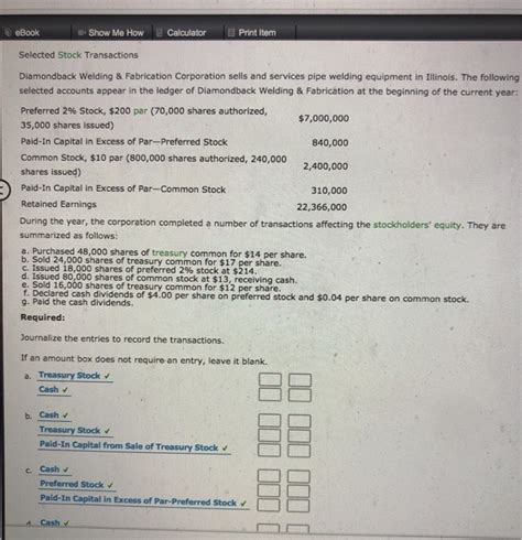 Solved EBook Show Me How Calculator Print Item Selected Chegg