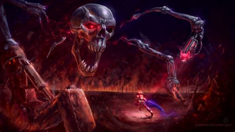 Realistic Terraria Fanart : Skeletron Prime Terraria Deviantart Destroyer Wallpapers Reddit ...