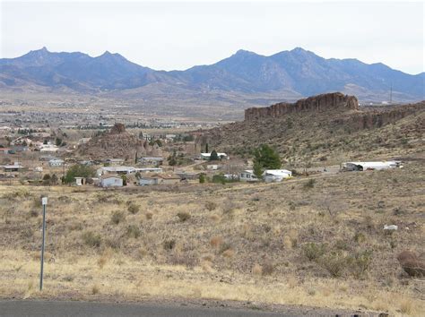 Directions To Kingman Arizona at Joyce Collins blog
