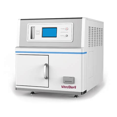 Bench Top Plasma Sterilizer Bt Vitrosteril