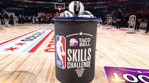 NBA All-Star Skills Challenge: Explaining new format, rules | Sporting News