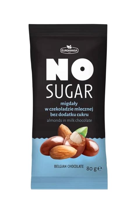 No Sugar Niska Cena Na Allegro Pl