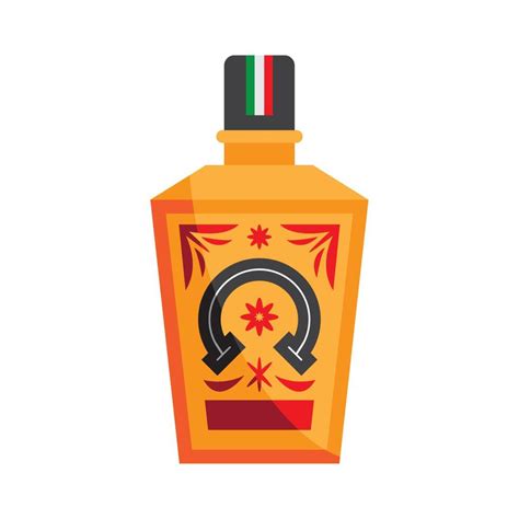 Mexico Culture Tequila 11450797 Vector Art At Vecteezy