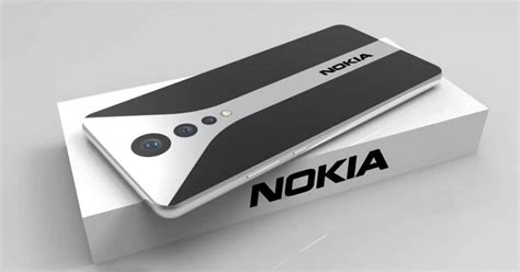 Spesifikasi Nokia Royal Baterai Mah Ram Gb