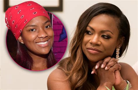 Kandi Burruss Daughter Riley Spending Way Too Much Money