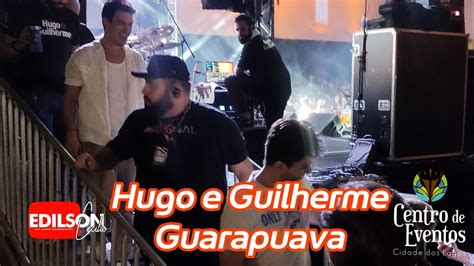 Hugo E Guilherme Vazou Na Braquiara Guarapuava YouTube