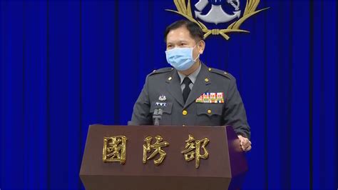 快新聞／美議員訪台今下午聽取「中軍威懾台海簡報」 國防部回應了 民視新聞網