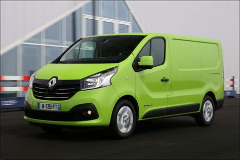 Renault Yeni Trafic Panelvan Fiyat Listesi Ve Zellikleri Otoayar