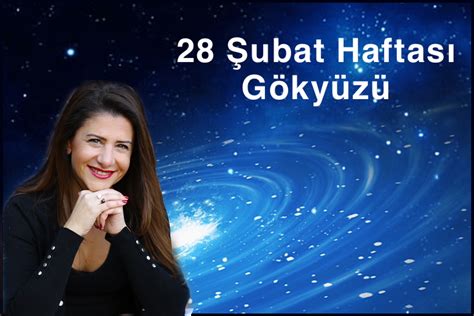 Ubat Haftas Astrolojihan