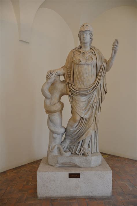 Athena Palazzo Altemps 4 Richard Mortel Flickr