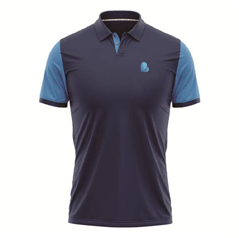 High Quality Custom Polo Shirt With Cuff Inserts Manufacturers And Suppliers Juexin