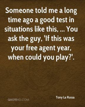 Tony La Russa Quotes. QuotesGram