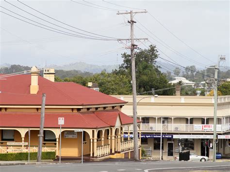 Gympie, QLD - Aussie Towns