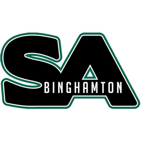 Binghamton Logos