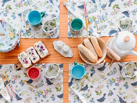 Los Delantales De La Abuela Una Emprendedora Inició Un Negocio Textil