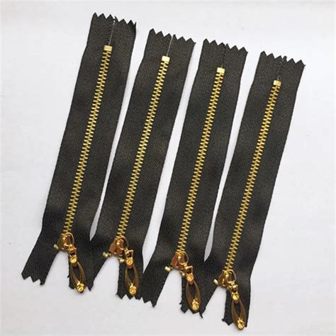 Pcs Cm Metal Nylon Coil Zippers Diy Tailor Sewing Tools