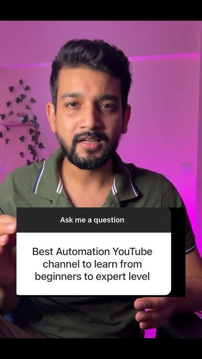 Best Automation Testing Youtube Channel How To Select Which