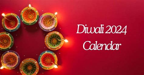 When Is Diwali In 2024 Date Arda Mandie