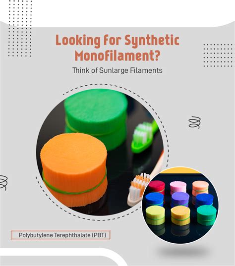 Synthetic Monofilament | Monofilament Yarns suppliers and exporters ...