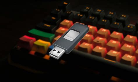 Windows C Mo Usar Rufus Para Crear Un Disco De Arranque Usb