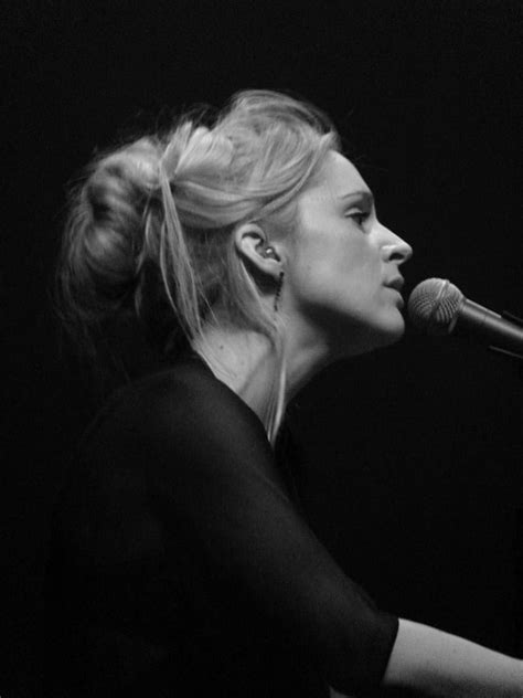 Picture Of Agnes Obel