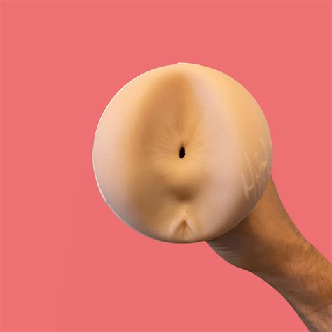 Riley Reid Anal Fleshlight Review Tried Tested