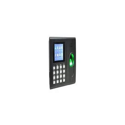 Thumb Essl K Biometric Time Attendance System To Hours At Rs