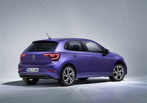 2022 Yeni VW Polo