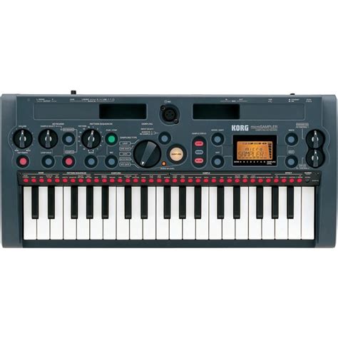 Korg Micro X Buy Synthesizer Best Price