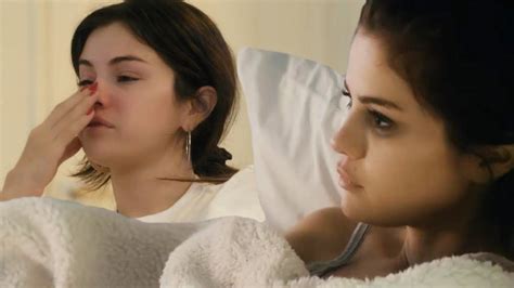 Selena Gomez Breaks Down In Tears Over Being Super Famous Youtube